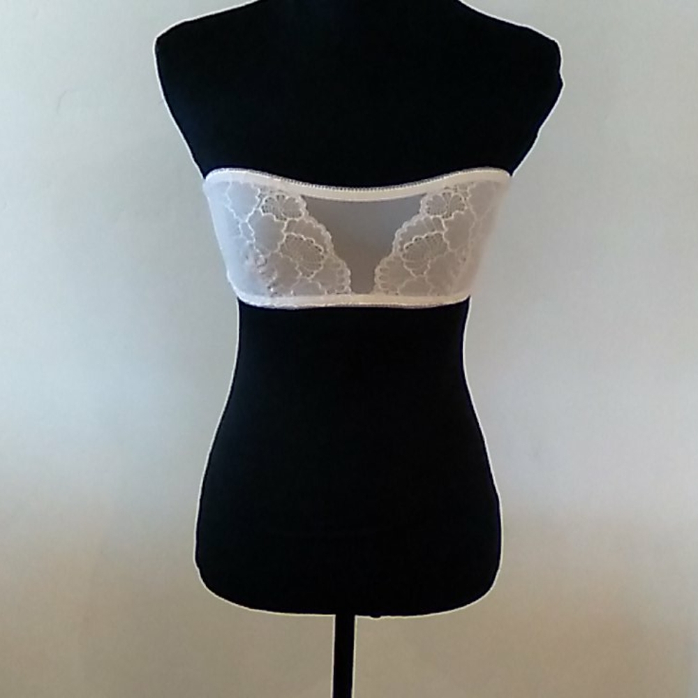 Bandeau Bra